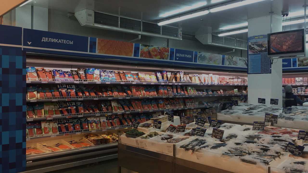 METRO Cash & Carry