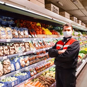How to choose efficient commercial refrigeration equipment?