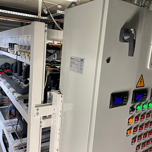 Top 3 energy-efficient technologies of the near future in Russian retail