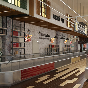 Top 7 energy-saving technologies in Russian retail