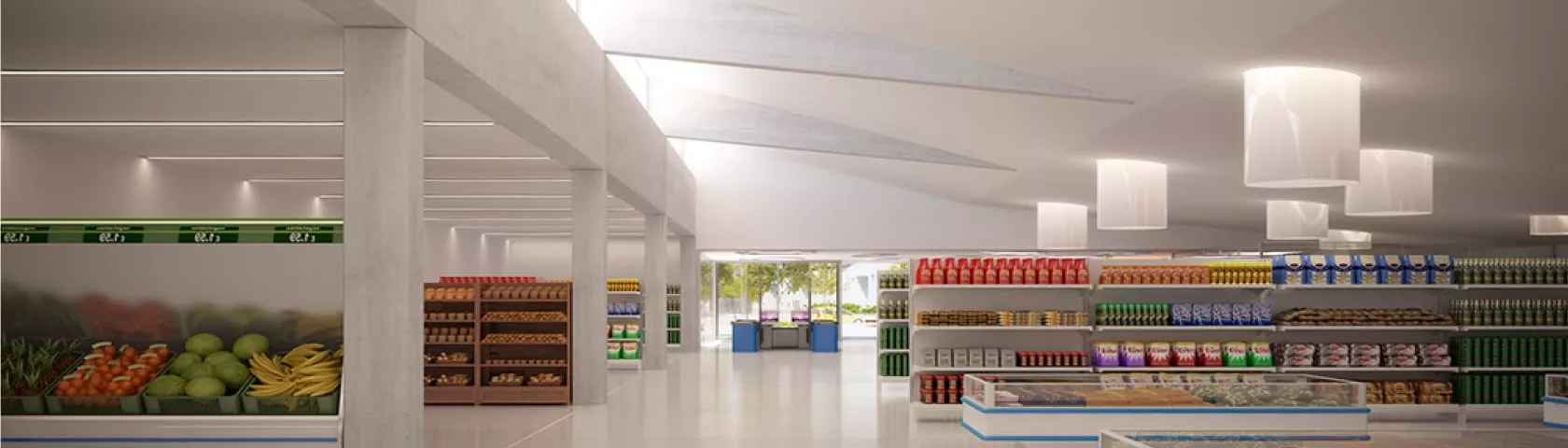 Installation of refrigeration equipment and commissioning