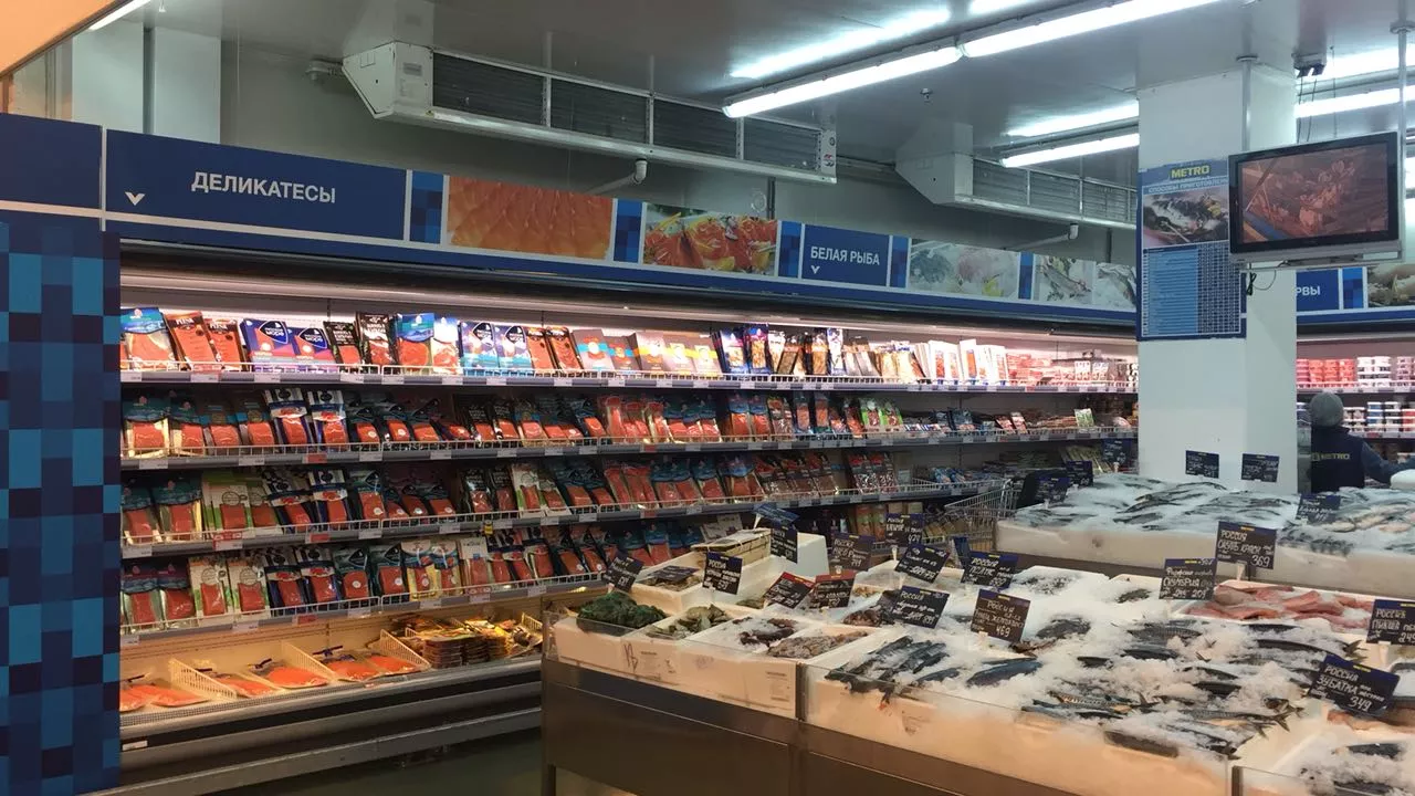 METRO Cash & Carry