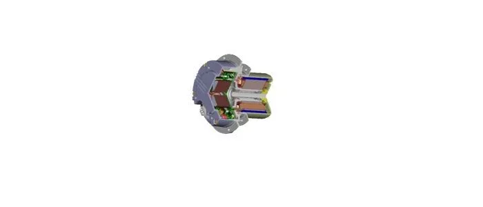 ES (electronic switched) fans
