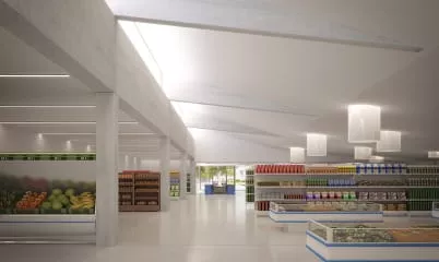 Installation of refrigeration equipment and commissioning
