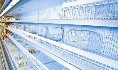 Refrigeration systems design
