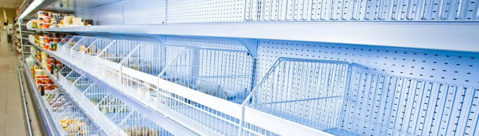 Refrigeration systems design