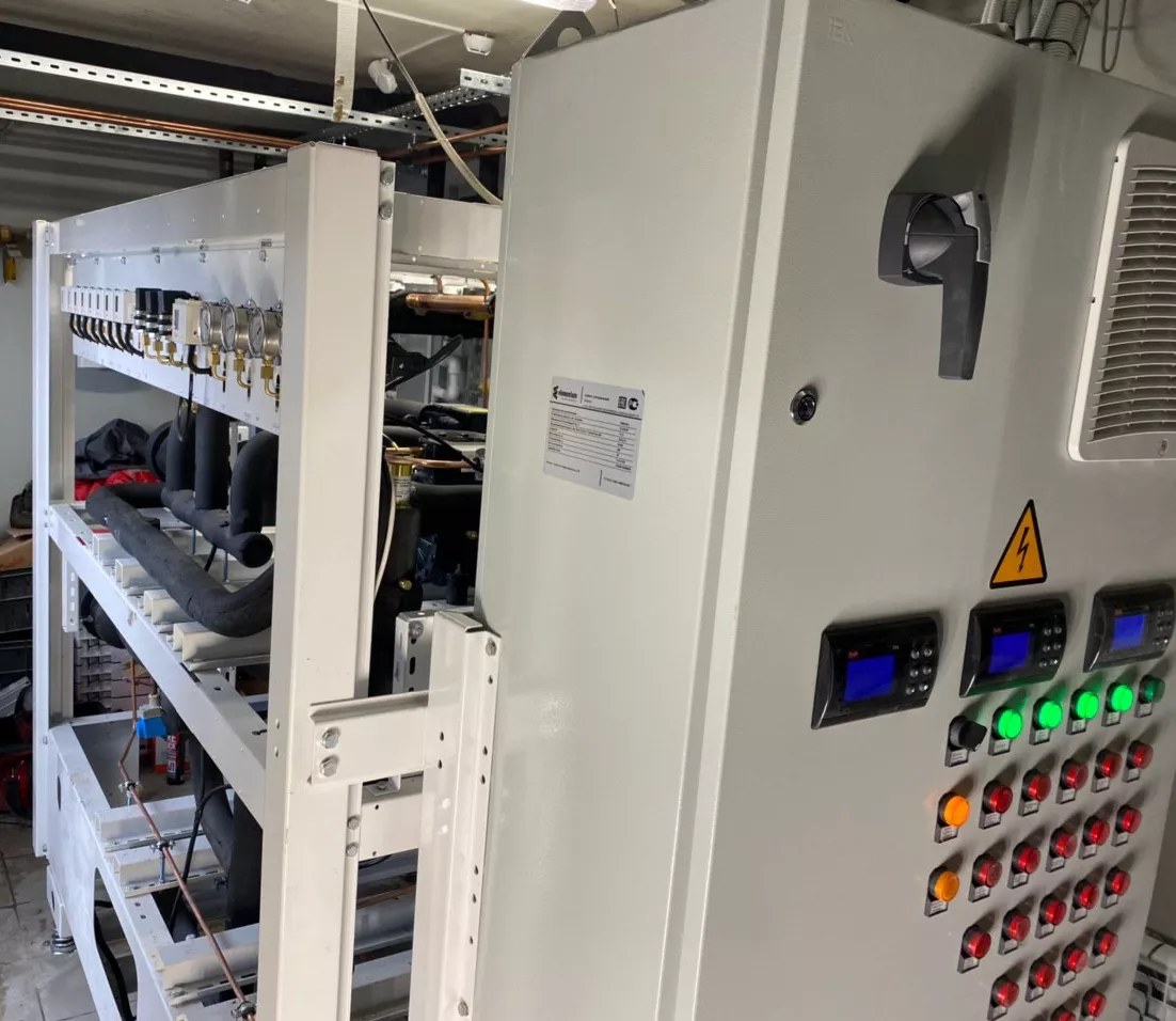 Top 3 energy-efficient technologies of the near future in Russian retail