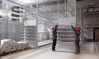"Turnkey" solutions for projects of any complexity 